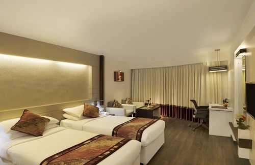 Indore Hotel | Sayaji Indore