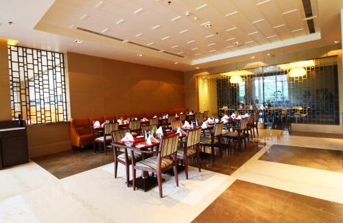 Raipur Hotel | Sayaji Raipur
