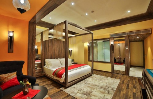 Rajkot Hotel | Sayaji Rajkot