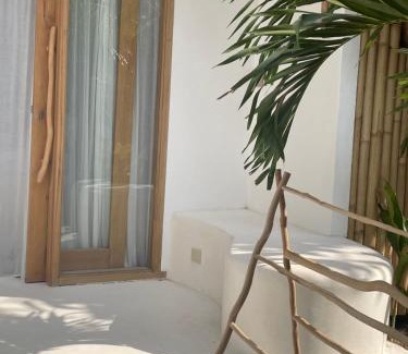 Gili Air Hotel | Sayamaya - Soft Opening