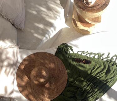 Gili Air Hotel | Sayamaya - Soft Opening