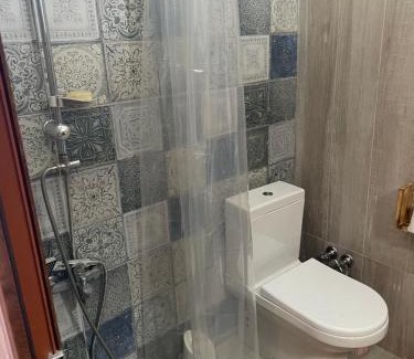 Alacali House | Saygın Çiftliği