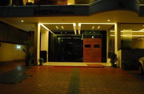 Palakkad Hotel | Sayoojyam Residency
