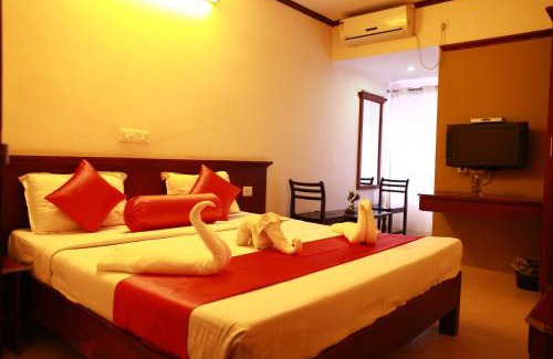 Palakkad Hotel | Sayoojyam Residency