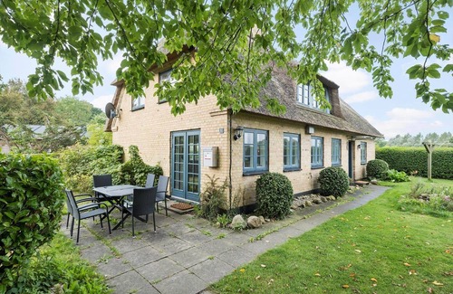 Asserballeskov House | SB50639 Augustenborg - Græskobbel 8