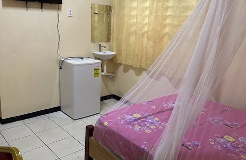 Paramaribo Hotel | SB7