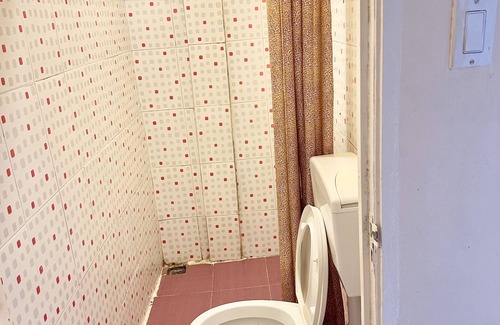 Paramaribo Hotel | SB7