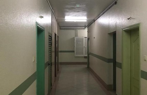 Abu Shagara Apartment | SBS B6 Building Apartment