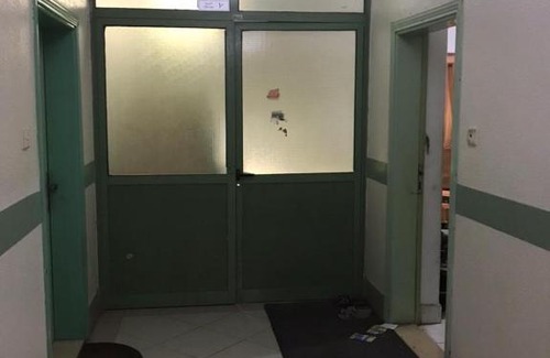 Abu Shagara Apartment | SBS B6 Building Apartment