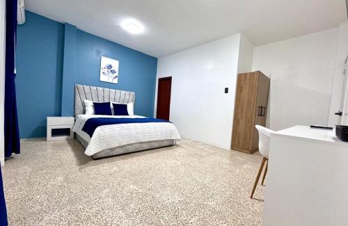 Manta Apartment | SC Central Suite