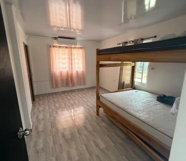 Necocli House | SC Essence paradise