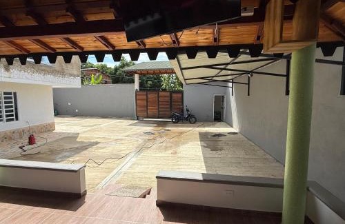 Necocli House | SC Essence paradise