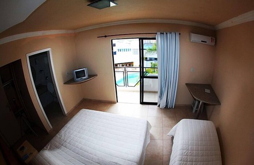 Balneario Arroio do Silva Hotel | Scaini Palace Hotel