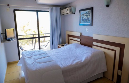 Balneario Arroio do Silva Hotel | Scaini Palace Hotel