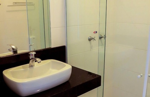 Balneario Arroio do Silva Hotel | Scaini Palace Hotel