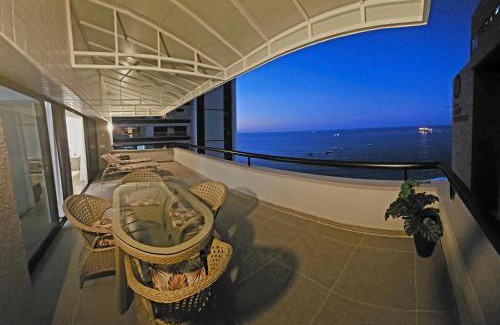 Mucuripe House | Scala Residenza