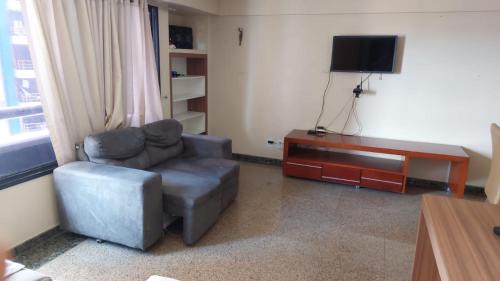 Mucuripe Apartment | Scala Residenza Fortaleza