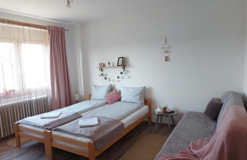 Backa Topola Apartment | Scala Studio Apartments