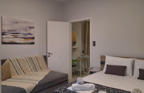 Keramoti Apartment | Scalo del Mare Apartment