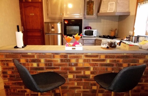 Marly-la-Ville House | SCANDI-HOUSE 🌟 CDG✈️/Astérix 15mn/chantilly 🌟