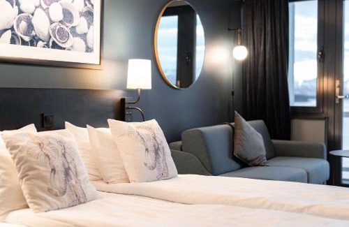 Molde Hotel | Scandic Alexandra Molde