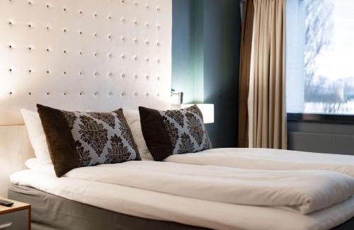 Molde Hotel | Scandic Alexandra Molde