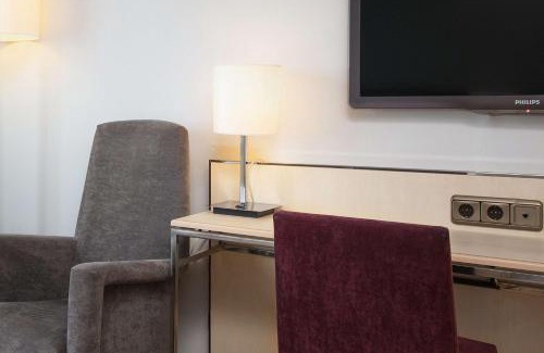 Molde Hotel | Scandic Alexandra Molde