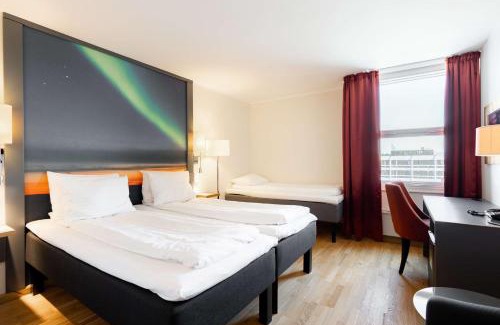 Alta Hotel | Scandic Alta