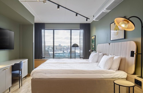 Alvik Hotel | Scandic Alvik