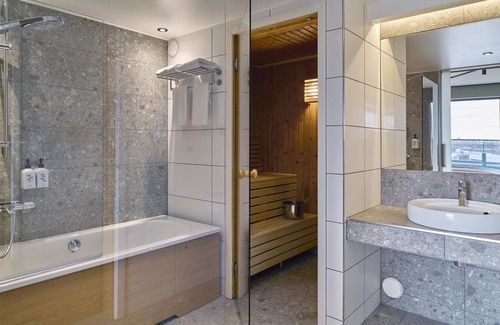 Alvik Hotel | Scandic Alvik