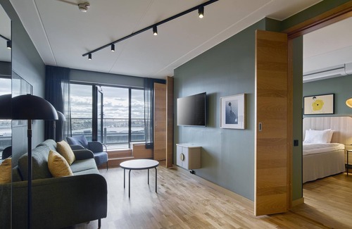 Alvik Hotel | Scandic Alvik