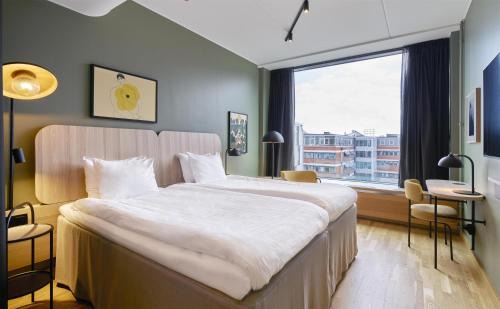 Alvik Hotel | Scandic Alvik