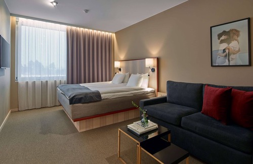 Arlandastad Hotel | Scandic Arlandastad