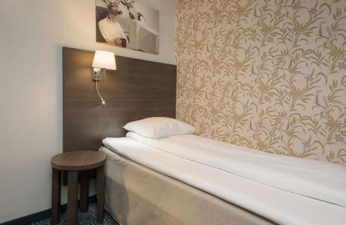 Trondheim Hotel | Scandic Bakklandet