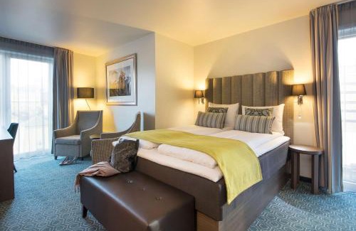 Trondheim Hotel | Scandic Bakklandet