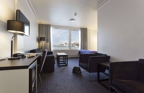 Bodo Hotel | Scandic Bodø