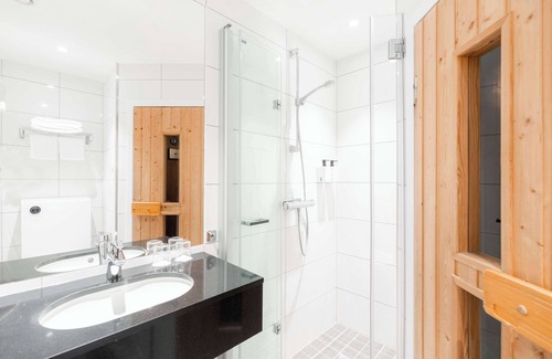 Honningsvag Hotel | Scandic Bryggen