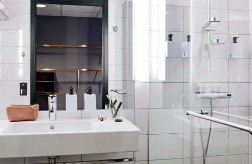 Norrmalm Hotel | Scandic Continental