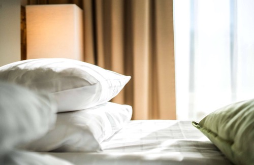 Gallivare Hotel | Scandic Gallivare