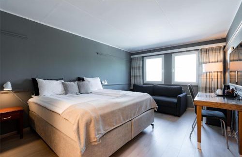 Honefoss Hotel | Scandic Hønefoss