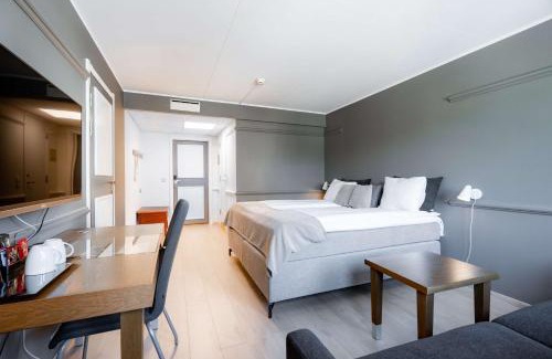 Honefoss Hotel | Scandic Hønefoss