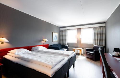 Honefoss Hotel | Scandic Hønefoss