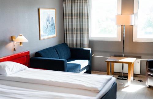 Honefoss Hotel | Scandic Hønefoss