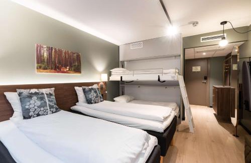 Stjordal Hotel | Scandic Hell