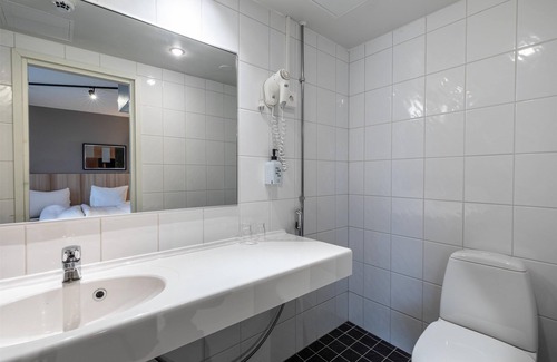 Jyvaskyla Hotel | Scandic Laajavuori