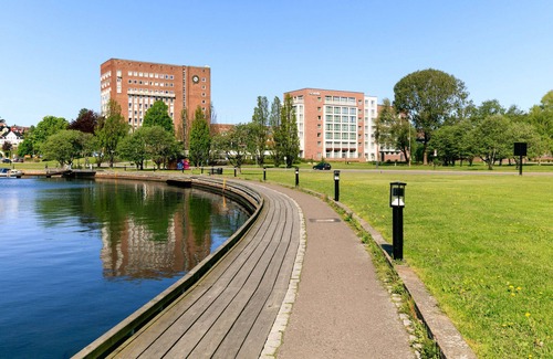 Sandefjord Hotel | Scandic Park Sandefjord