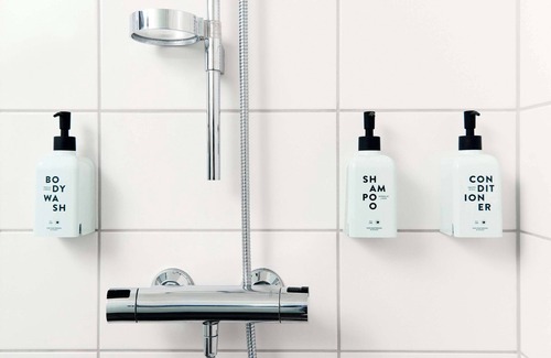 Vika Hotel | Scandic Solli Oslo