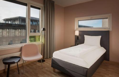 Trondheim Hotel | Scandic Solsiden