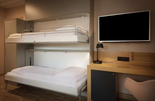 Trondheim Hotel | Scandic Solsiden