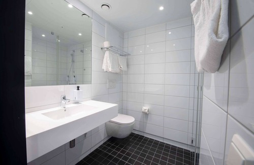 Vesteralen Hotel | Scandic Sortland